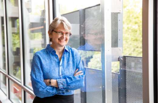 Christina Scheppelmann, directrice générale du Seattle Opera © Philip Newton