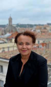 Valérie Chevalier, directrice générale de l'Opéra Orchestre National Montpellier Occitanie © Marc Ginot