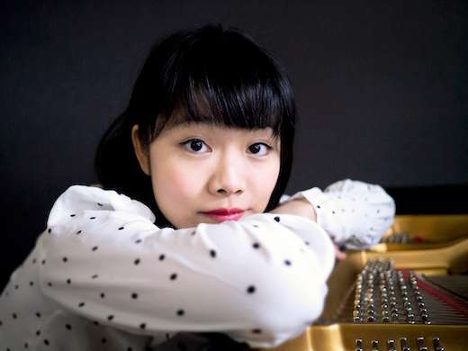 Tiffany Poon © Sid Baker