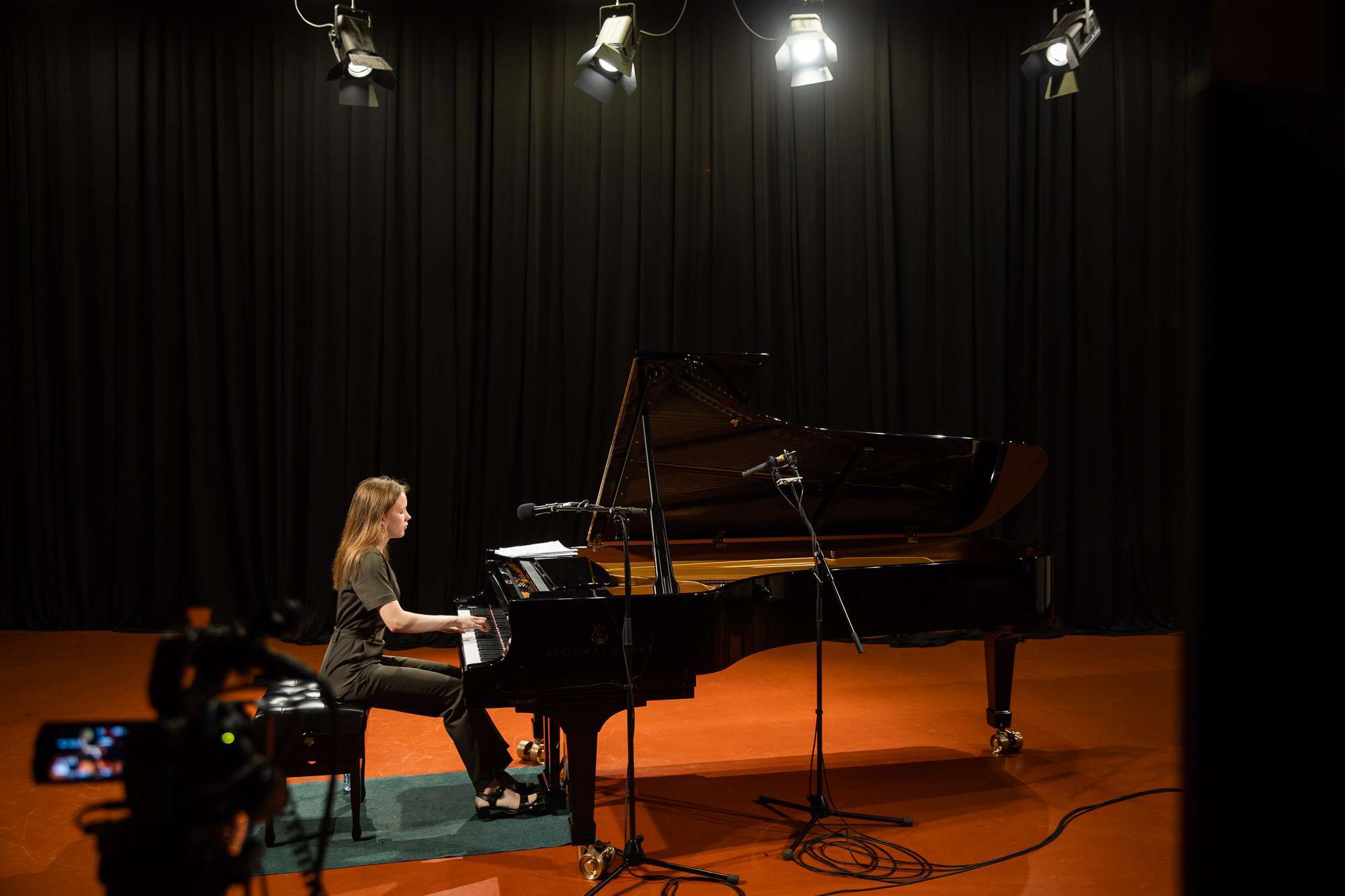 Digital learning at the Riga Jurmala Academy © Riga Jurmala Academy