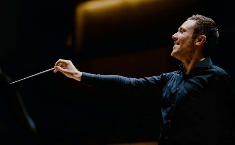Roberto Gonz&aacute;lez-Monjas &copy; Marco Borggreve