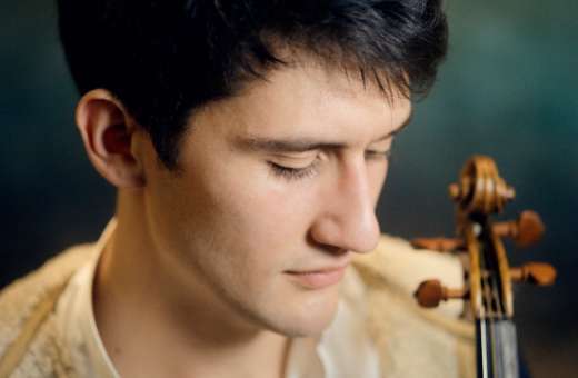 Théotime Langlois de Swarte &copy; Jean-Baptiste Millot