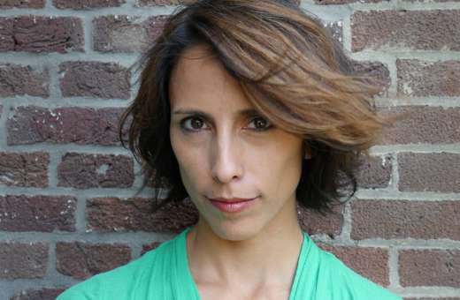 Annabelle Lopez Ochoa © Titus Tiel Groenestege