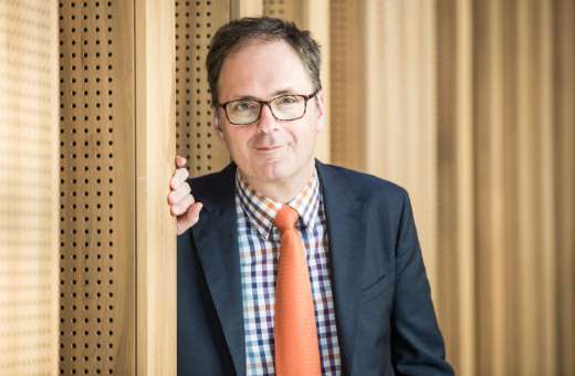 Csaba Káel © Szilvia Csibi