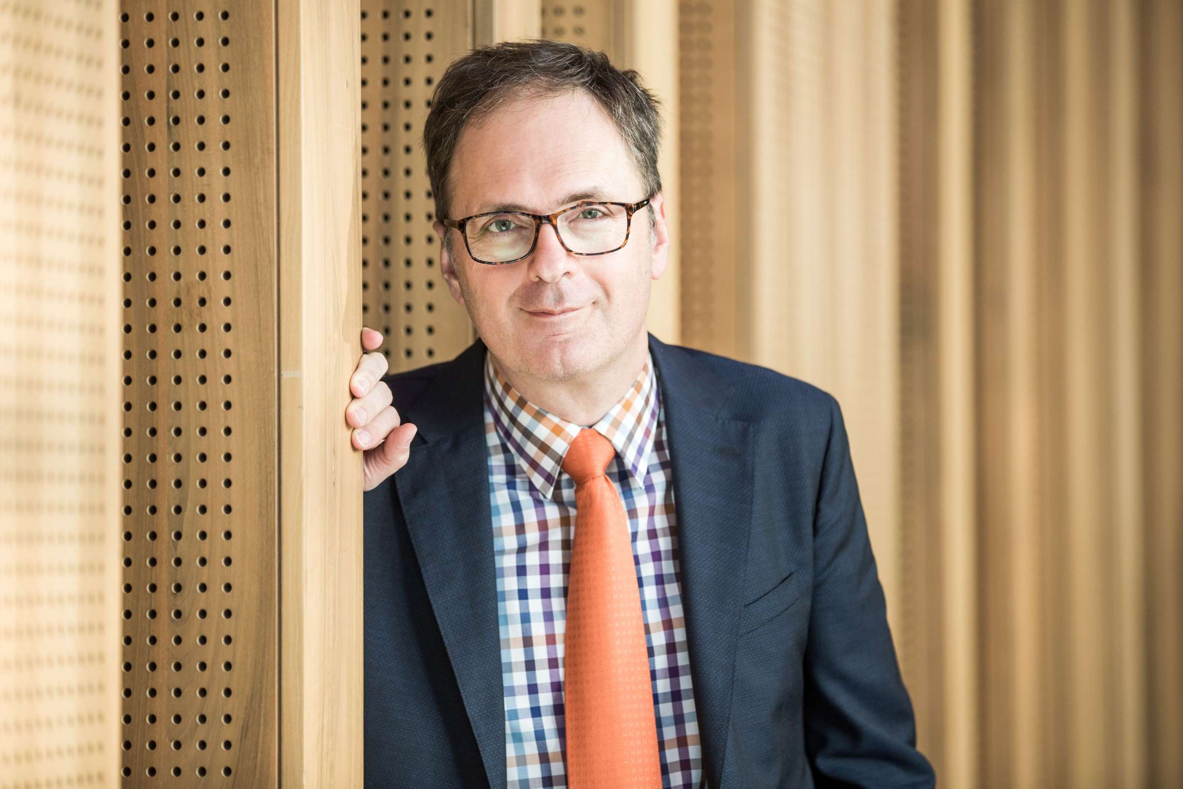 Csaba Káel © Szilvia Csibi
