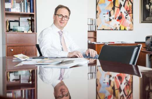 Csaba Káel © Szilvia Csibi