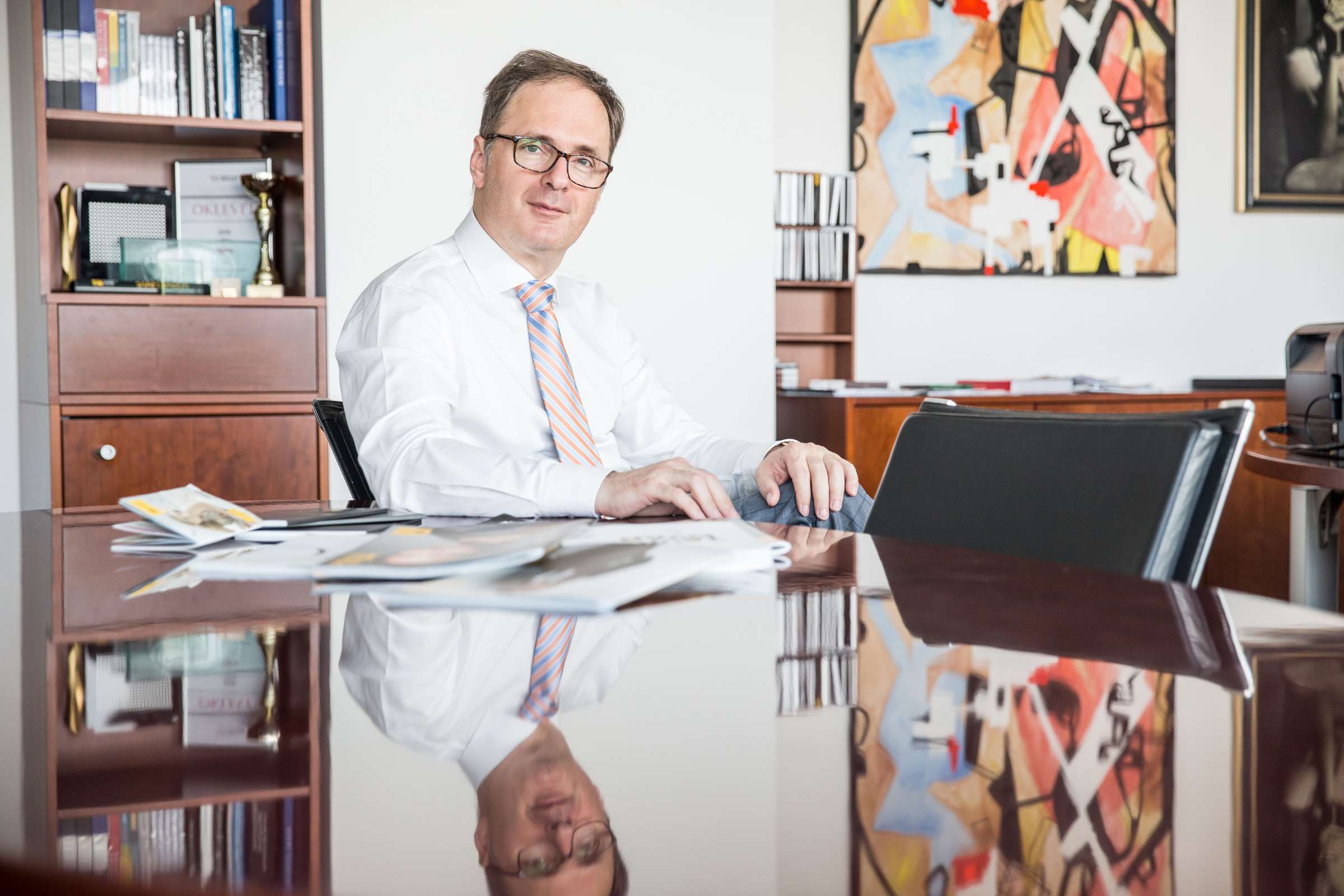 Csaba Káel © Szilvia Csibi