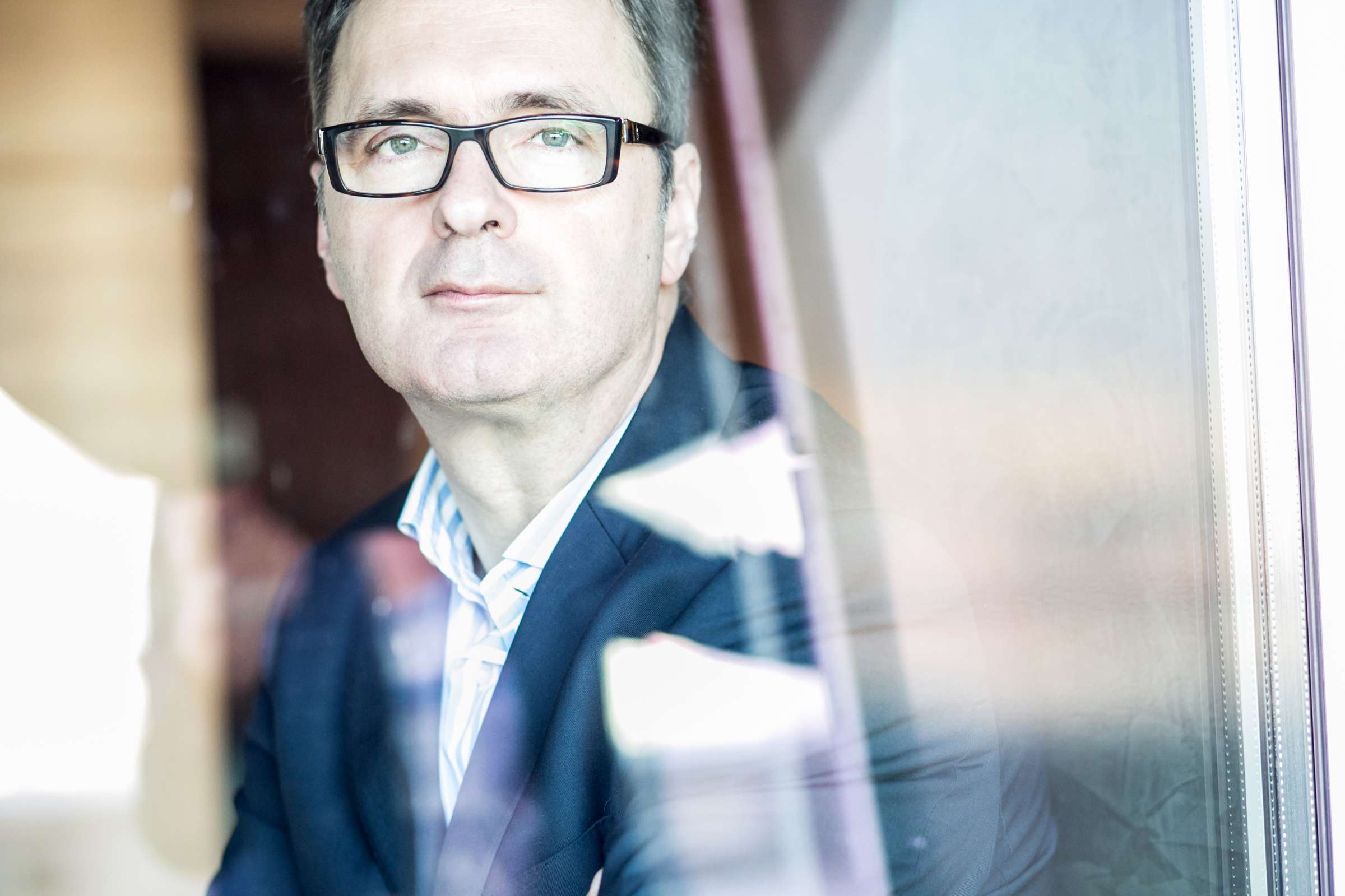 Csaba Káel © Szilvia Tsibi
