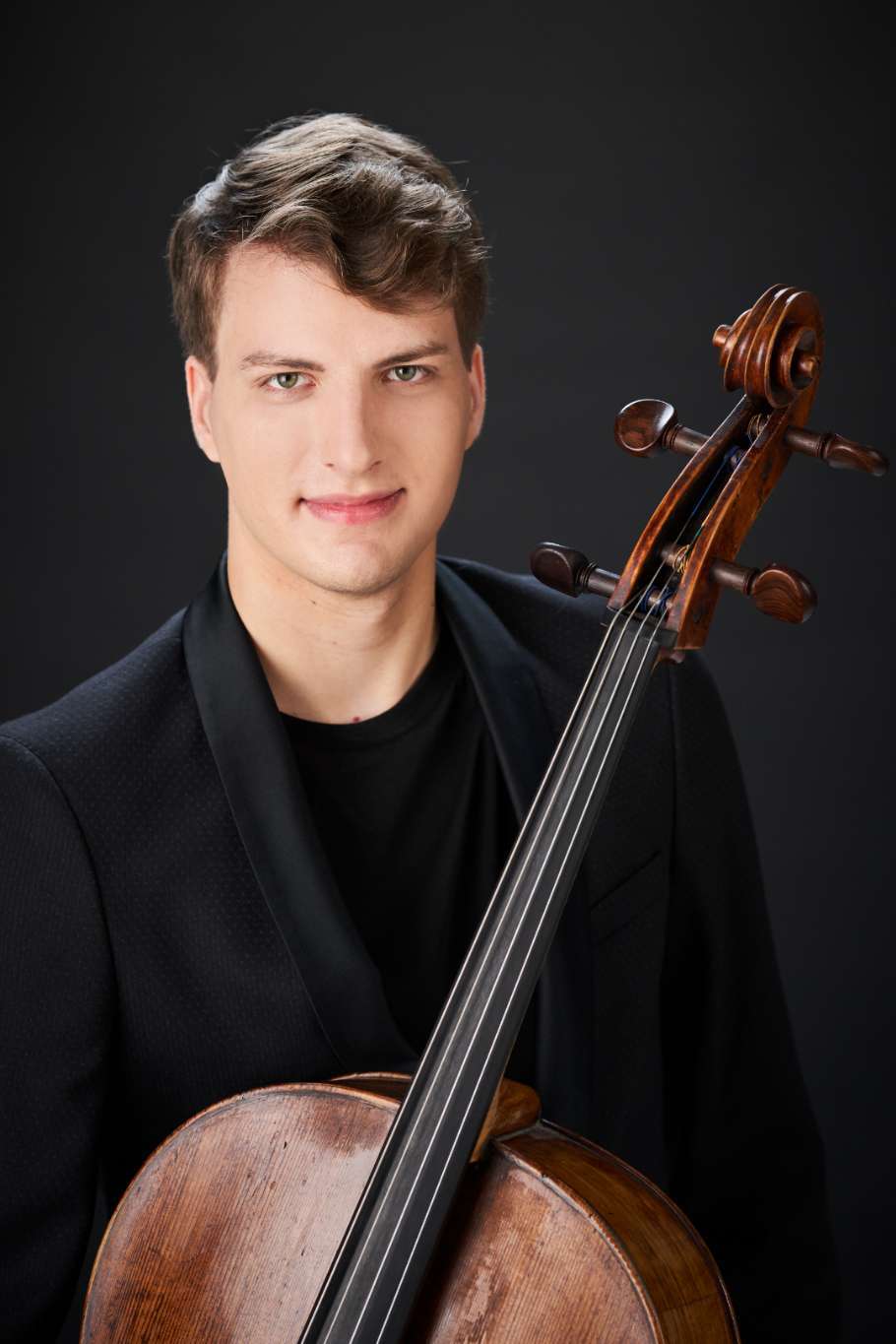 Marcel Johannes Kits &copy; Kaupo Kikkas