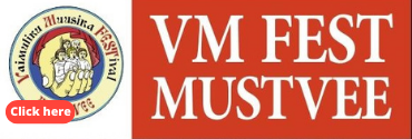 VM Fest Mustvee