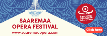 Saaremaa Opera Festival