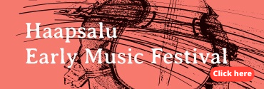 Haapsalu Early Music Festival
