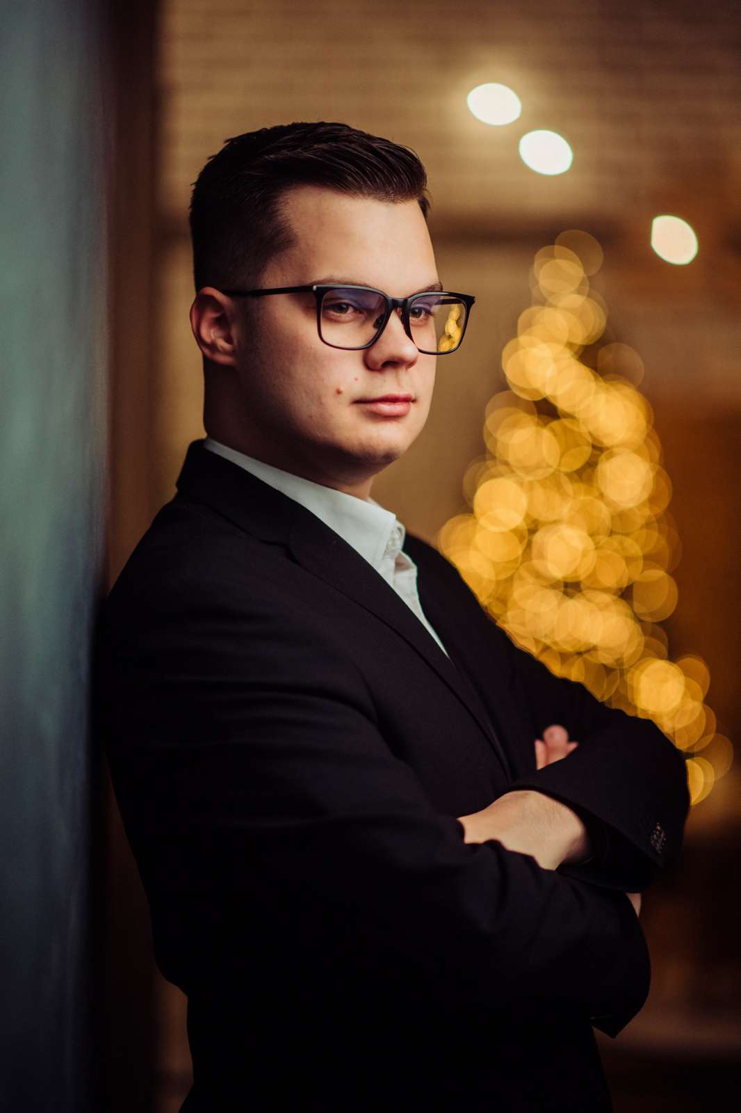 Martin Karu &copy; Jake Farra