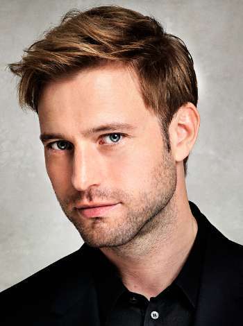 Benjamin Appl © Sony Classical & Uwe Arens