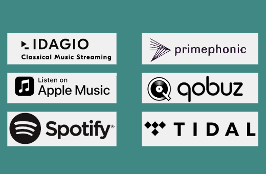 Comparatif Apple Music vs  Music : quelles différences entre ces apps  de streaming ?