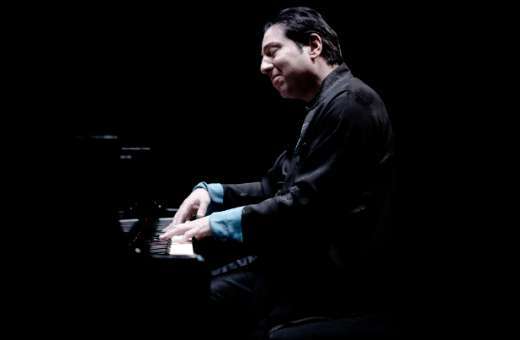 Fazıl Say &copy; Marco Borggreve