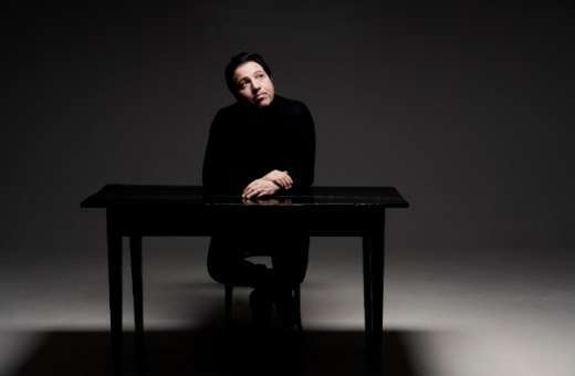 Fazıl Say © Marco Borggreve