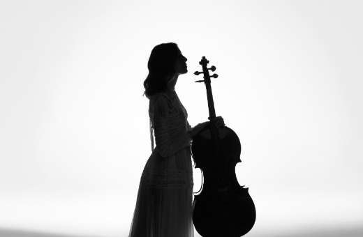 Camille Thomas &copy; Sonia Sieff