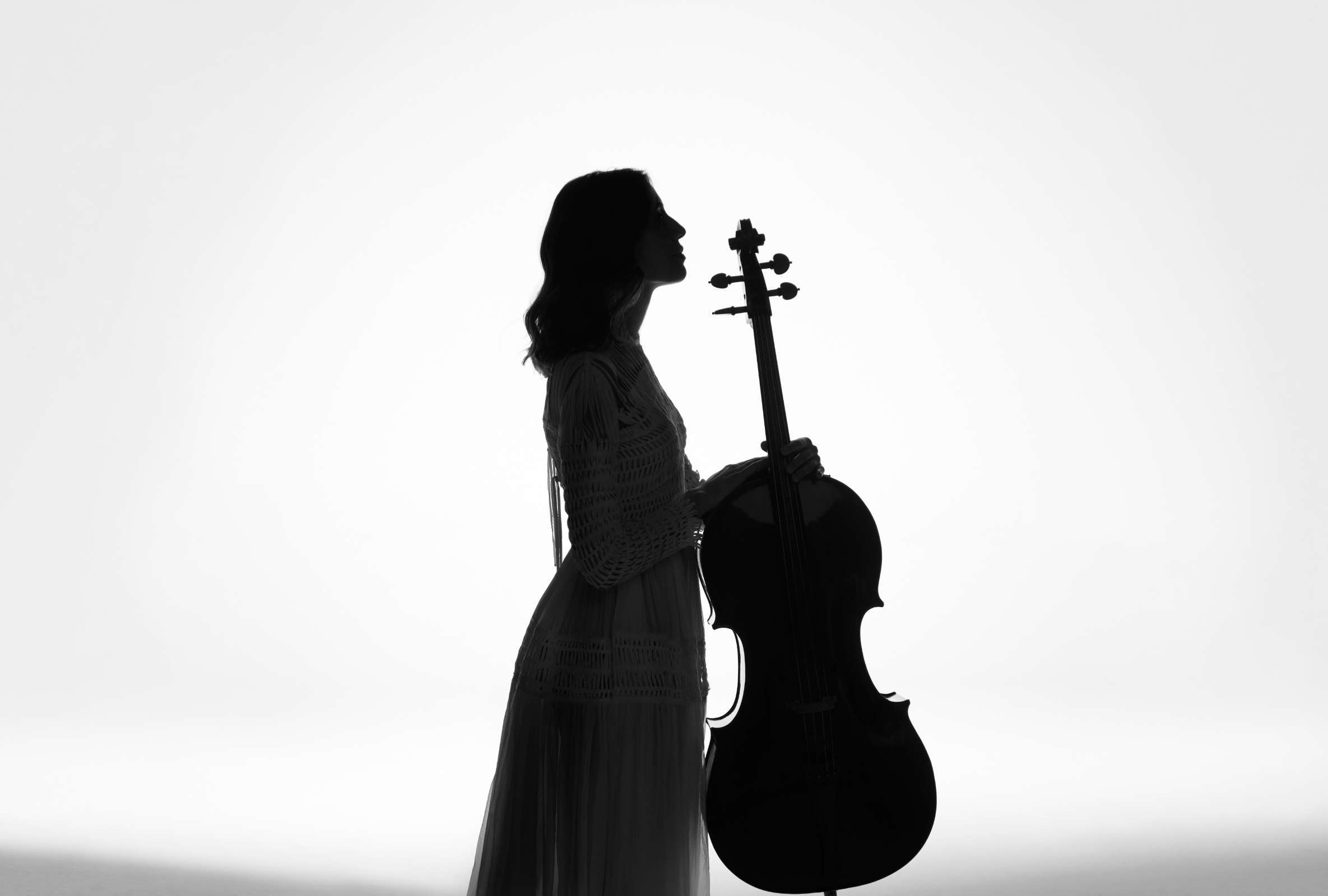 Camille Thomas &copy; Sonia Sieff