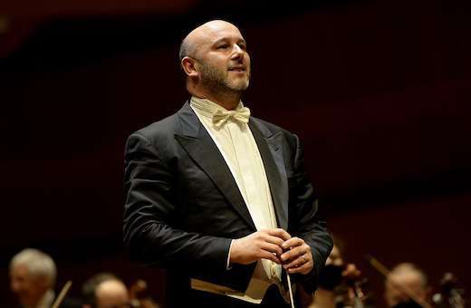 Riccardo Frizza
