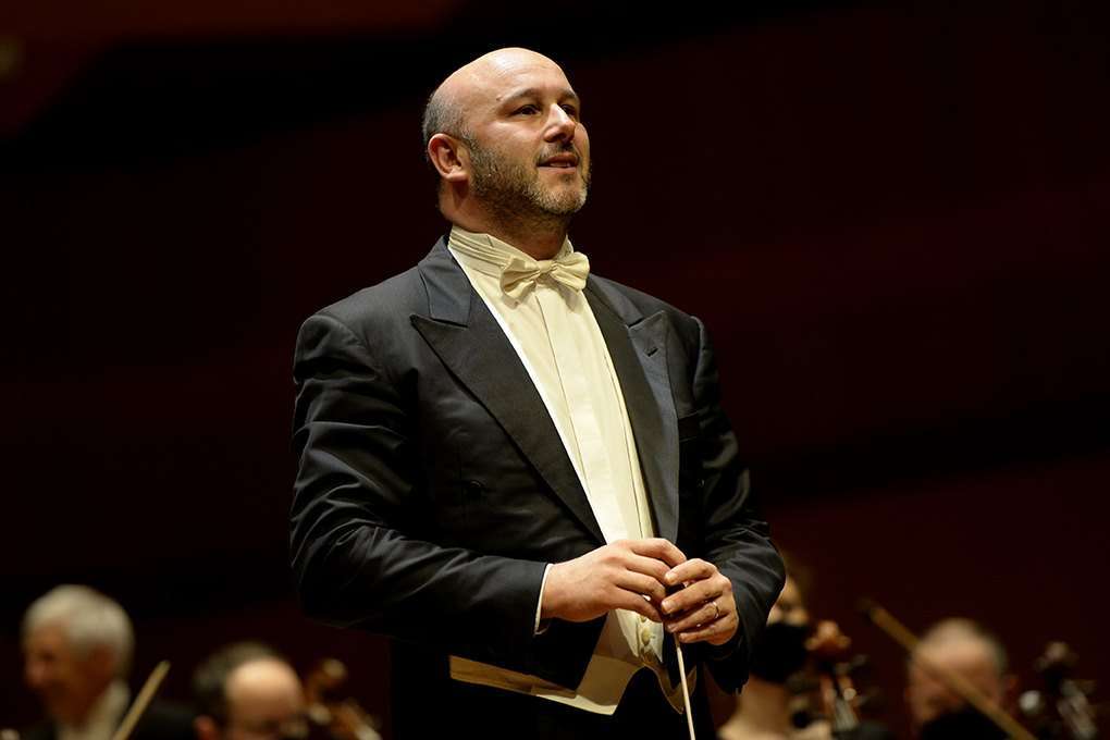 Riccardo Frizza