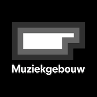 Muziekgebouw aan't IJ