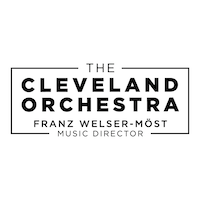 The Cleveland Orchestra / Franz Welser-Möst