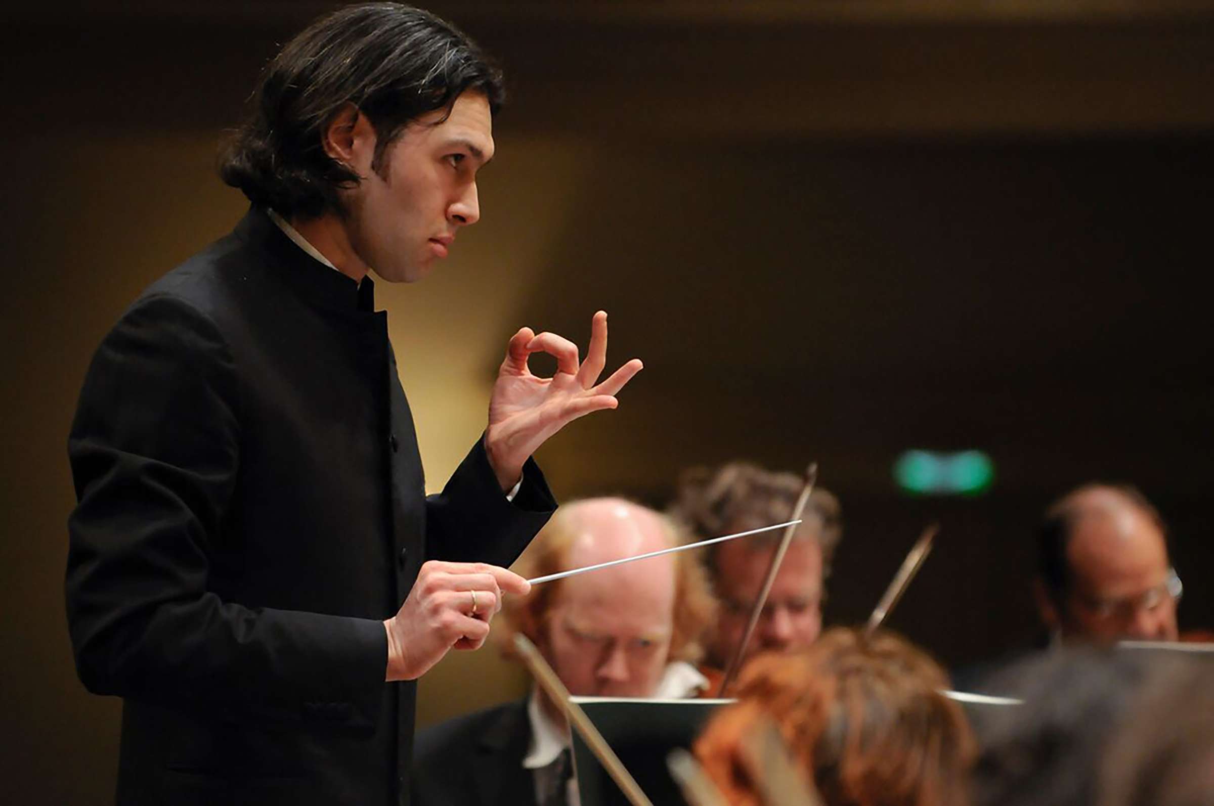 Vladimir Jurowski &copy; Matthias Creutziger