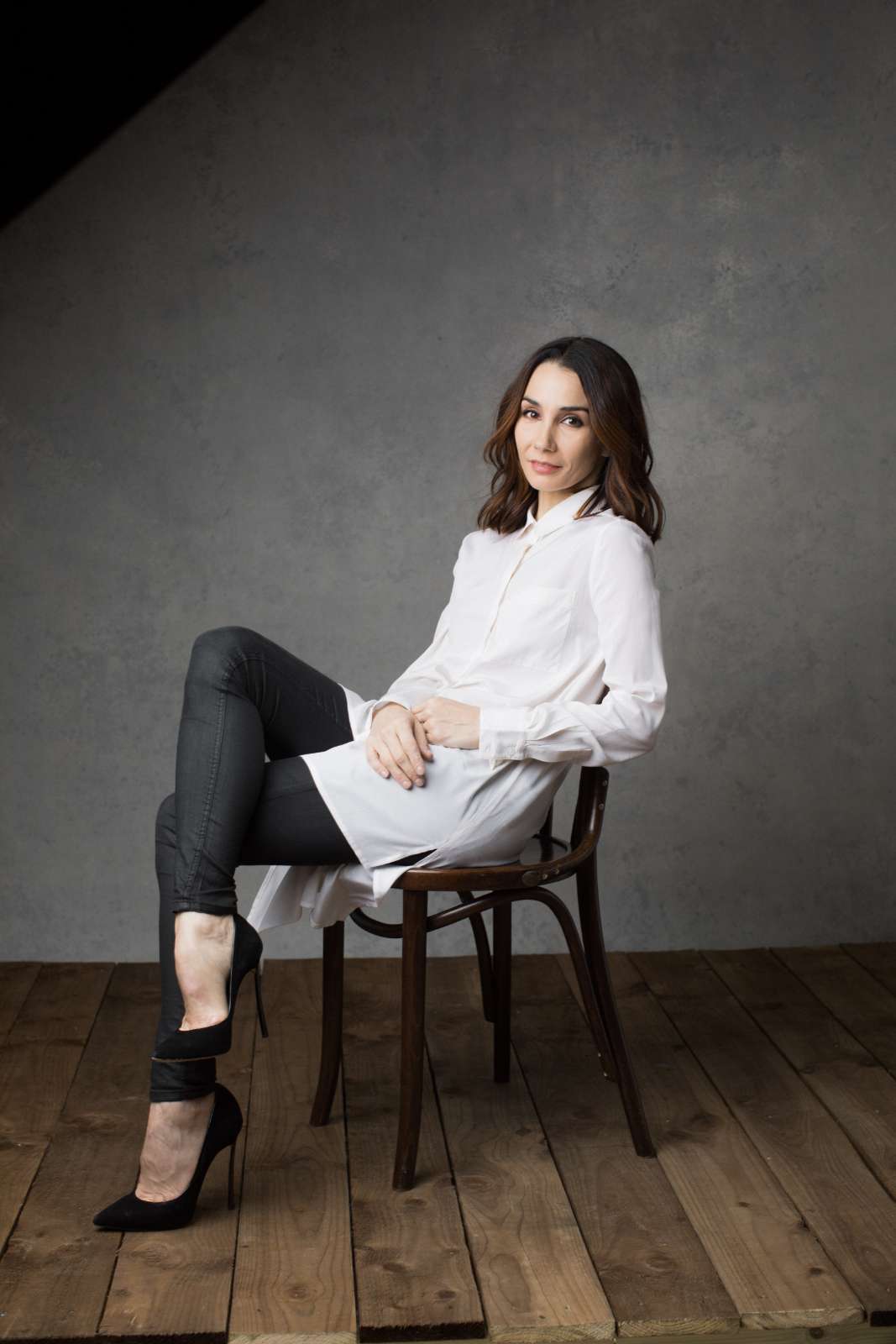 Tamara Rojo &copy; Karolina Kuras