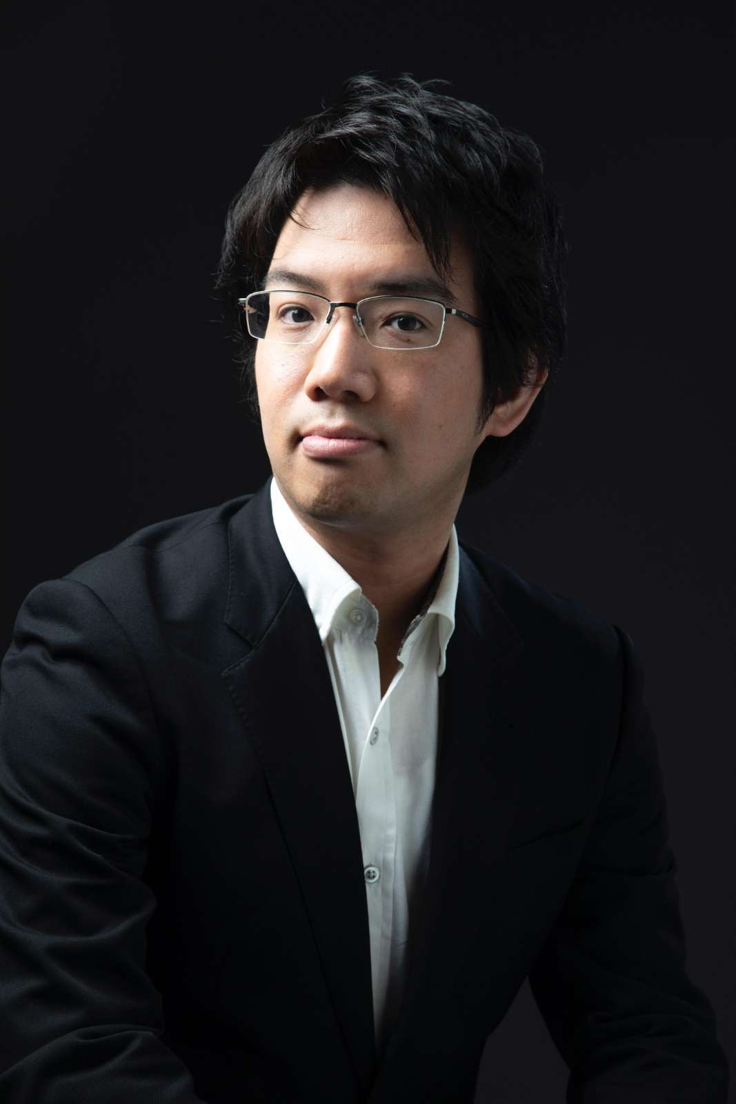 Atsushi Imada &copy; Atsushi Imada