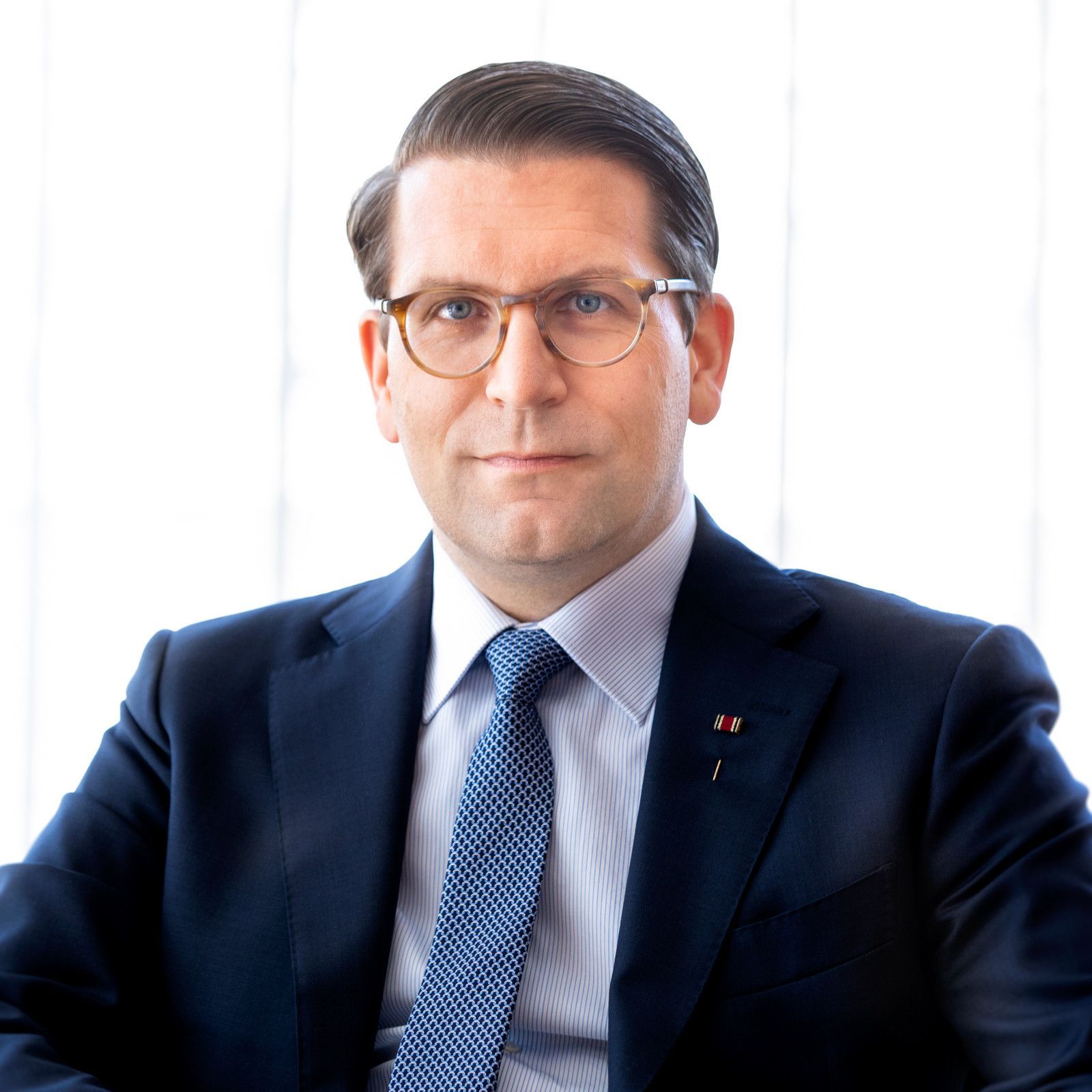 Alexander Neef &copy; E. Bauer / Opéra national de Paris