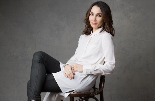 Tamara Rojo &copy; Karolina Kuras