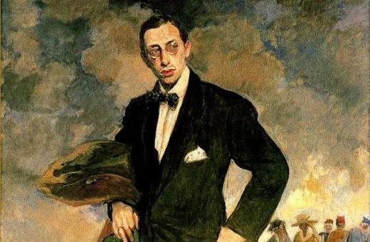 Bachtrack top ten: Igor Stravinsky | Bachtrack