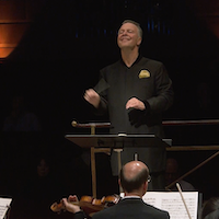 Sibelius <i>Symphony no. 3</i>