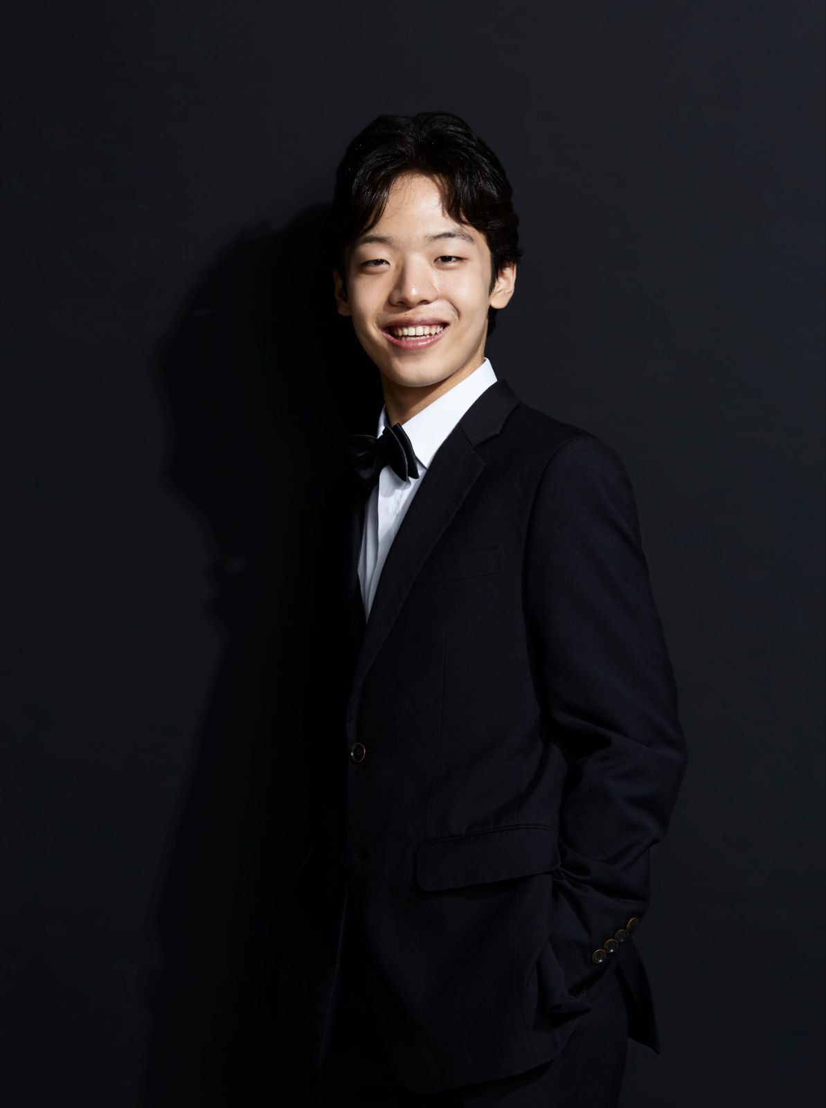 Hyuk Lee © Tae-Wook Kang