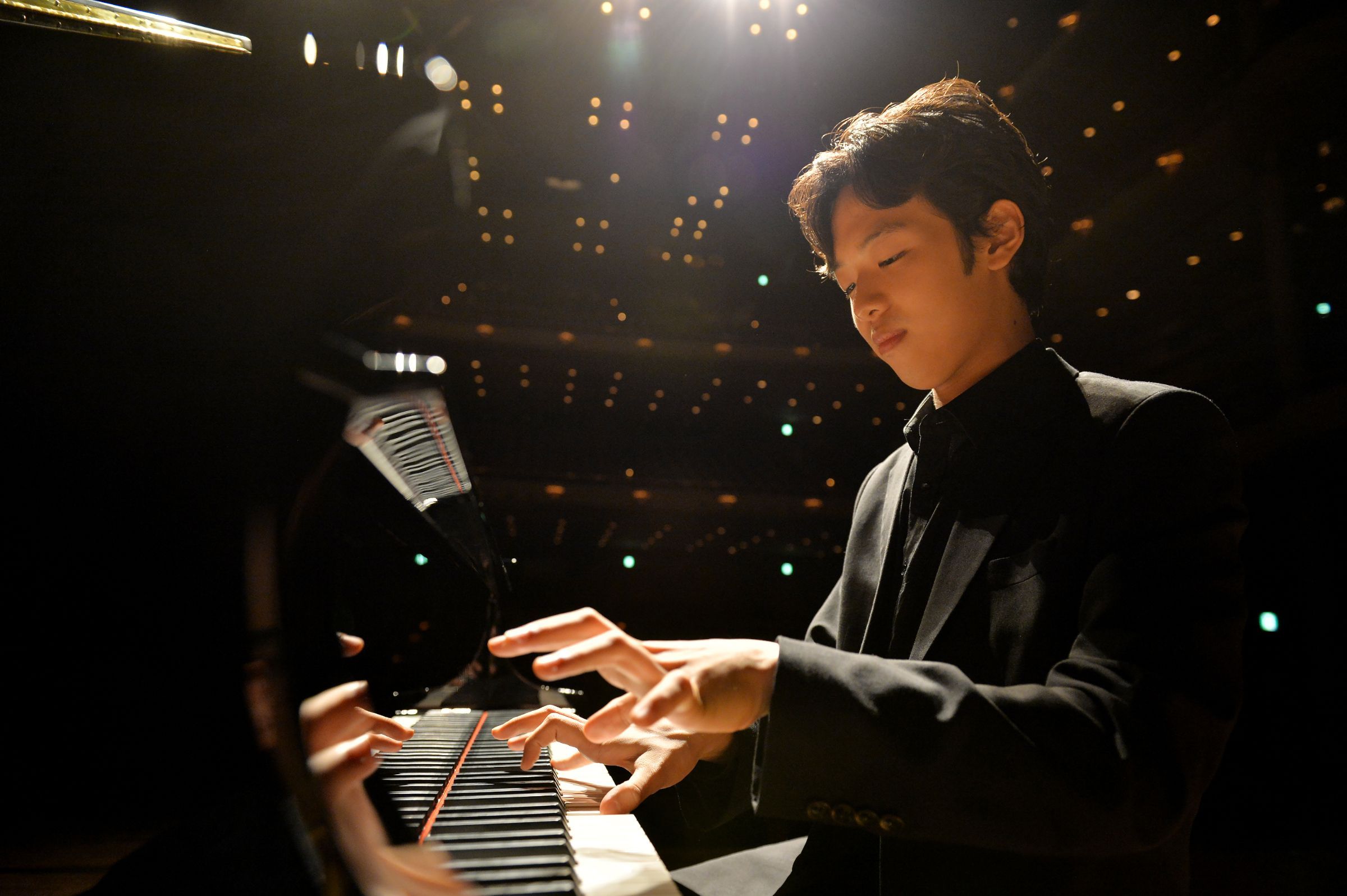 Hyuk Lee © HIPIC