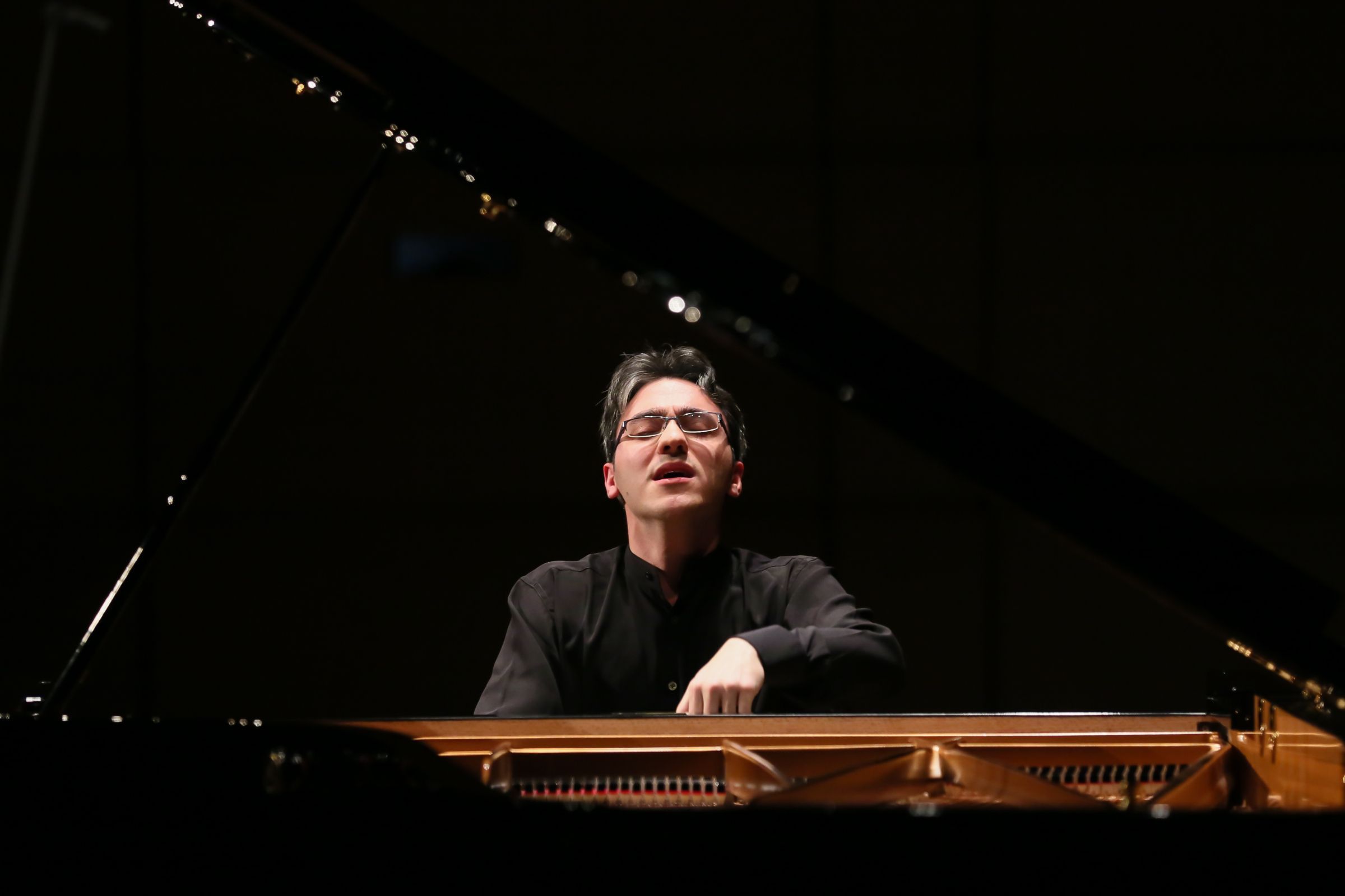Alexander Gadjiev © HIPIC