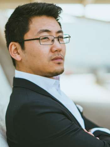 Kenji Miura © Jeremy Knowles