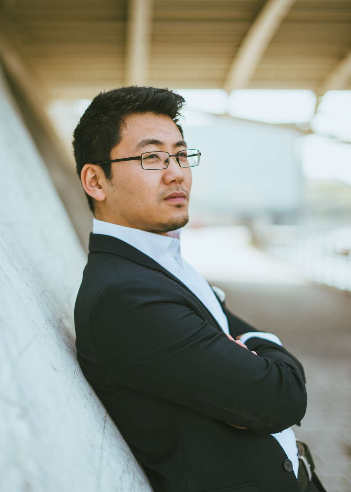 Kenji Miura © Jeremy Knowles