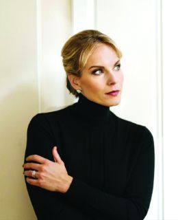Elina Garanča &copy; Christoph K&ouml;stlin