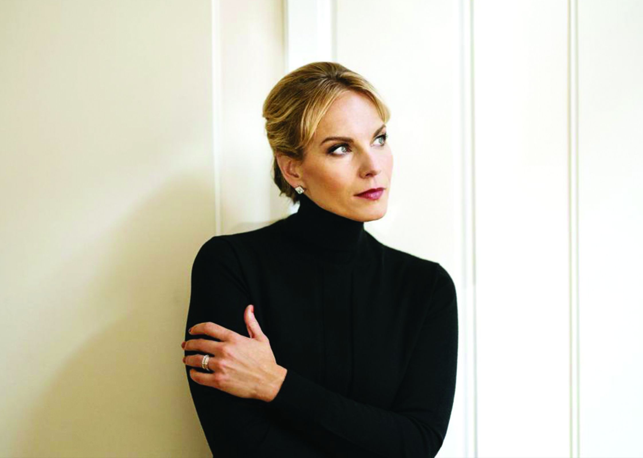 Elina Garanča &copy; Christoph Köstlin