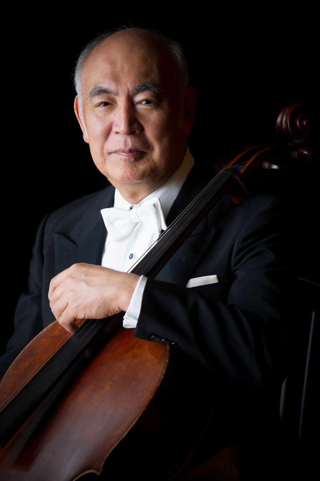 Tsuyoshi Tsutsumi © Narusayu Nabeshima