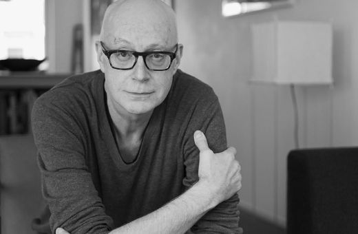 Joost Honselaar © Joost Honselaar