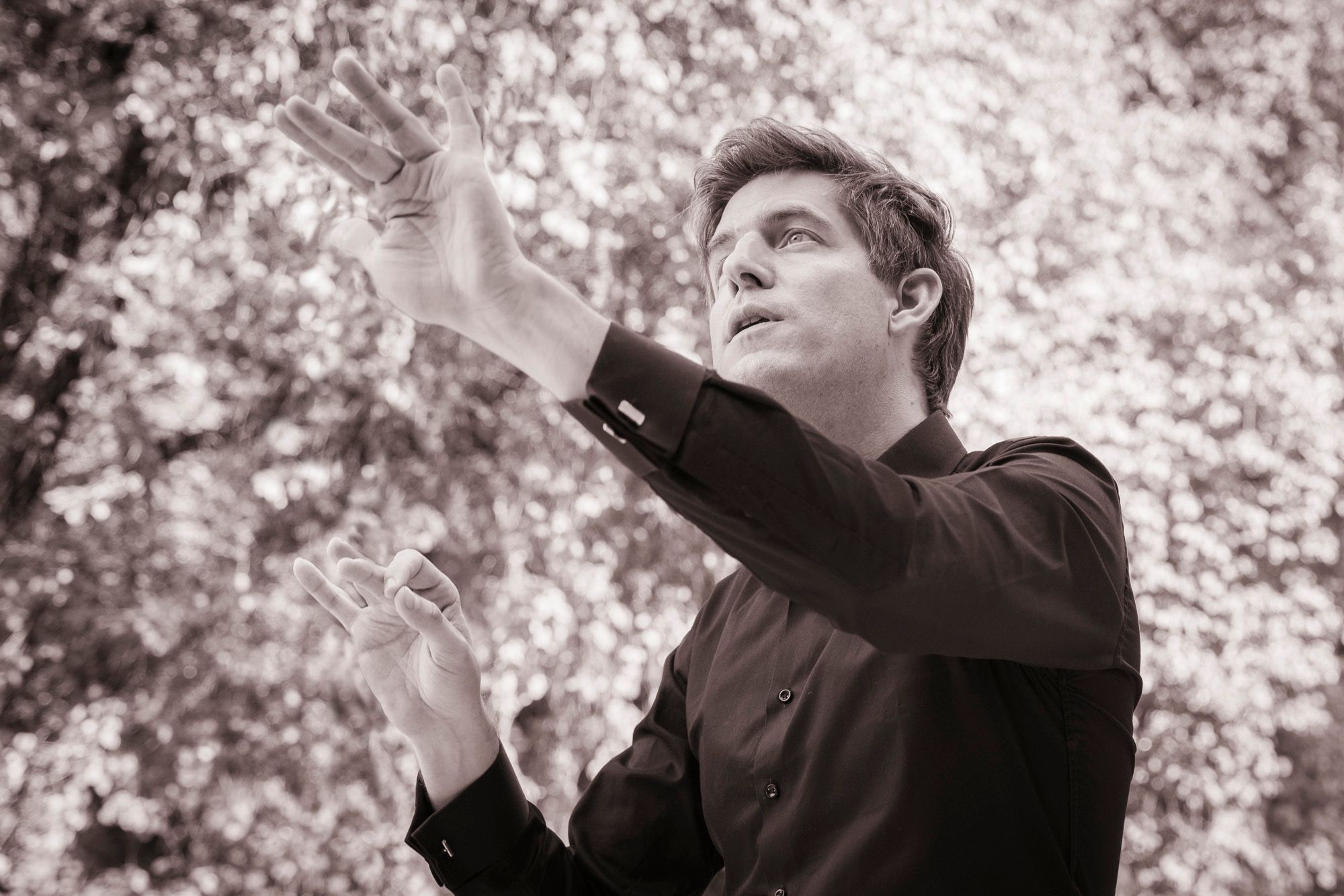 Léo Warynski © Elsa Laurent