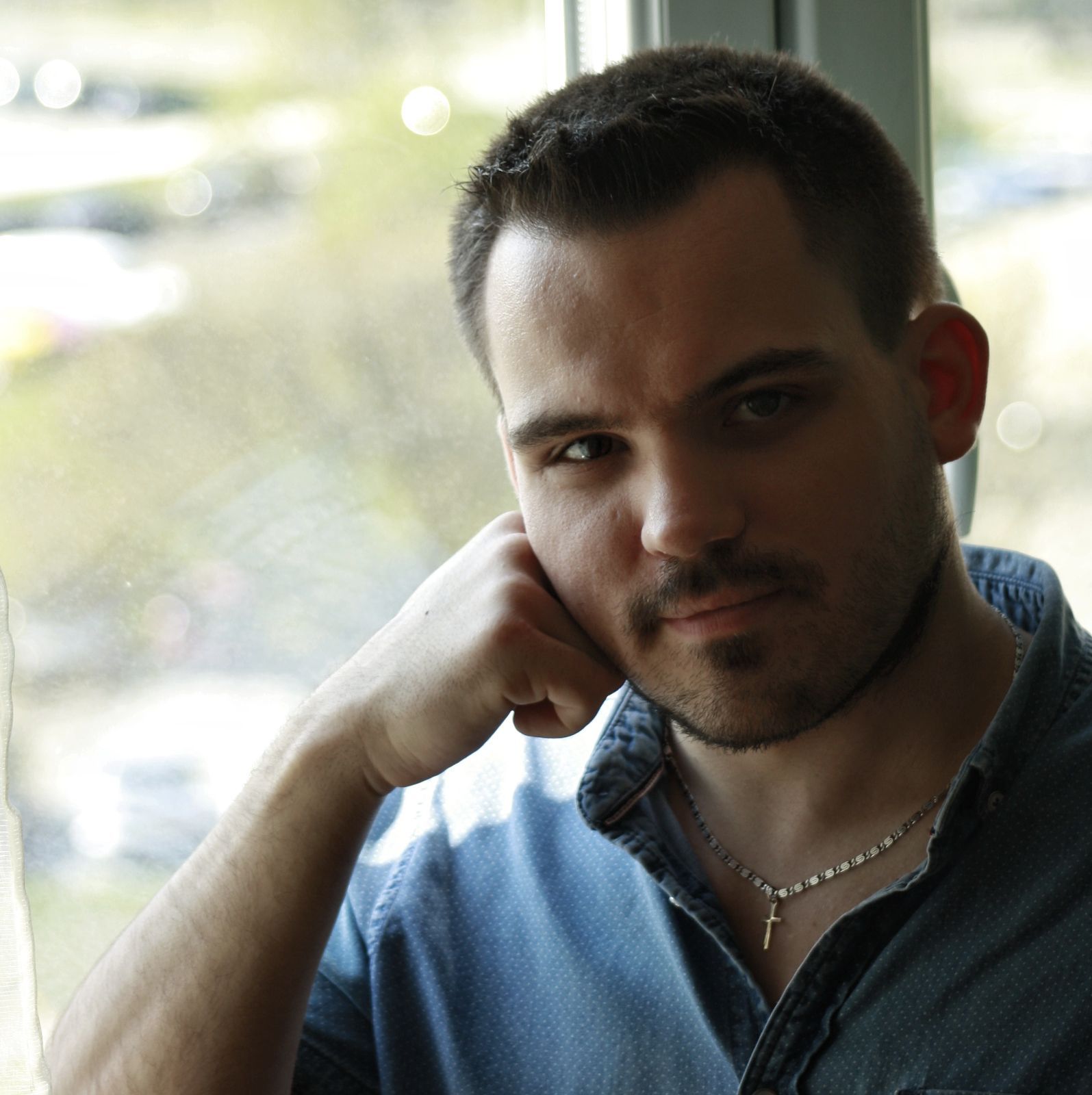 Bence Farkas &copy; Hanga Károlyi