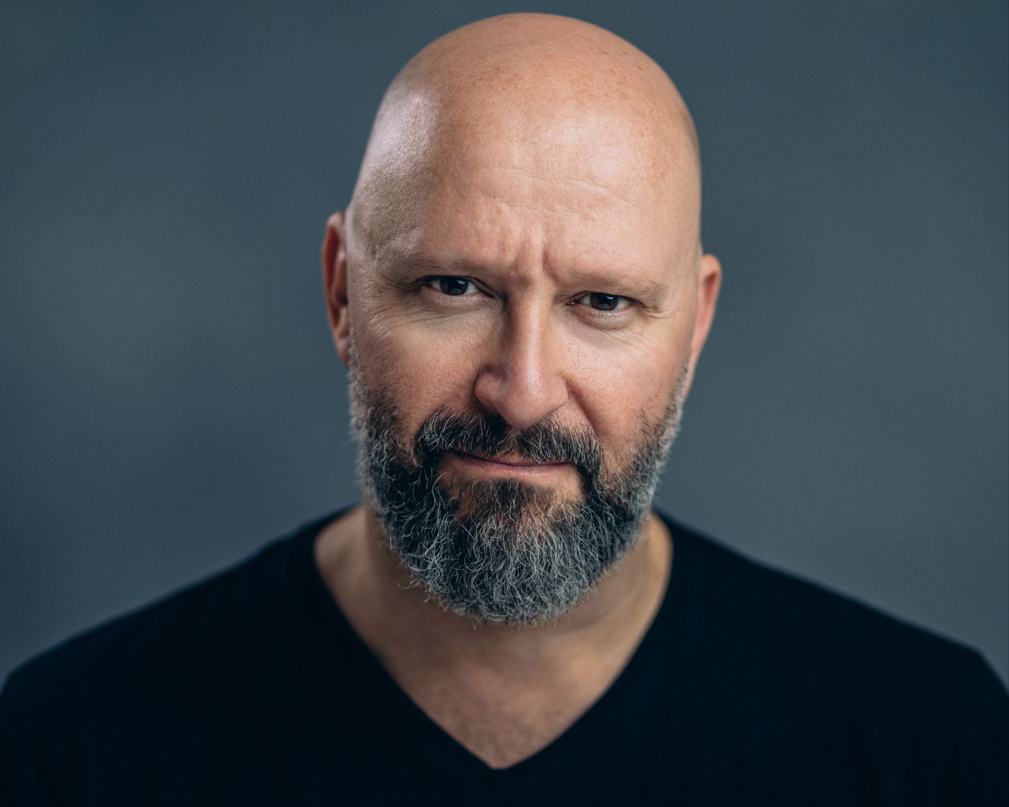 Tamás Juronics &copy; Zoltán Tarnavölgyi