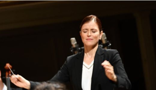 Debora Waldman &copy; Manuel Gouthi&egrave;re