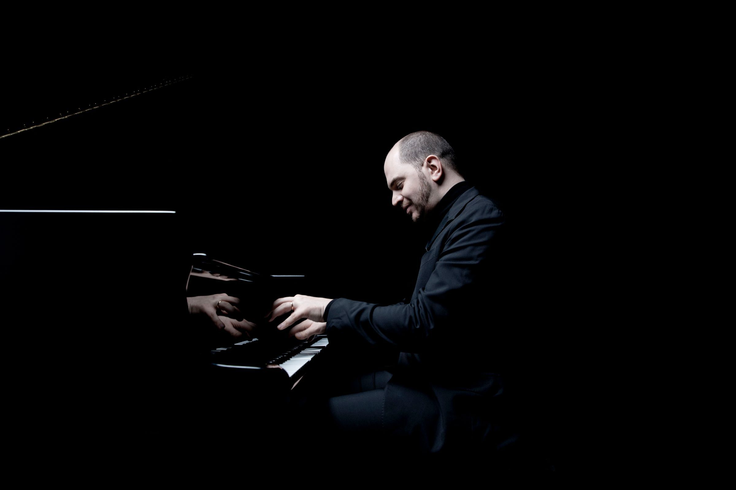 Kirill Gerstein &copy; Marco Borggreve