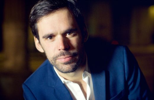 Tanguy de Williencourt &copy; Jean-Baptiste Millot