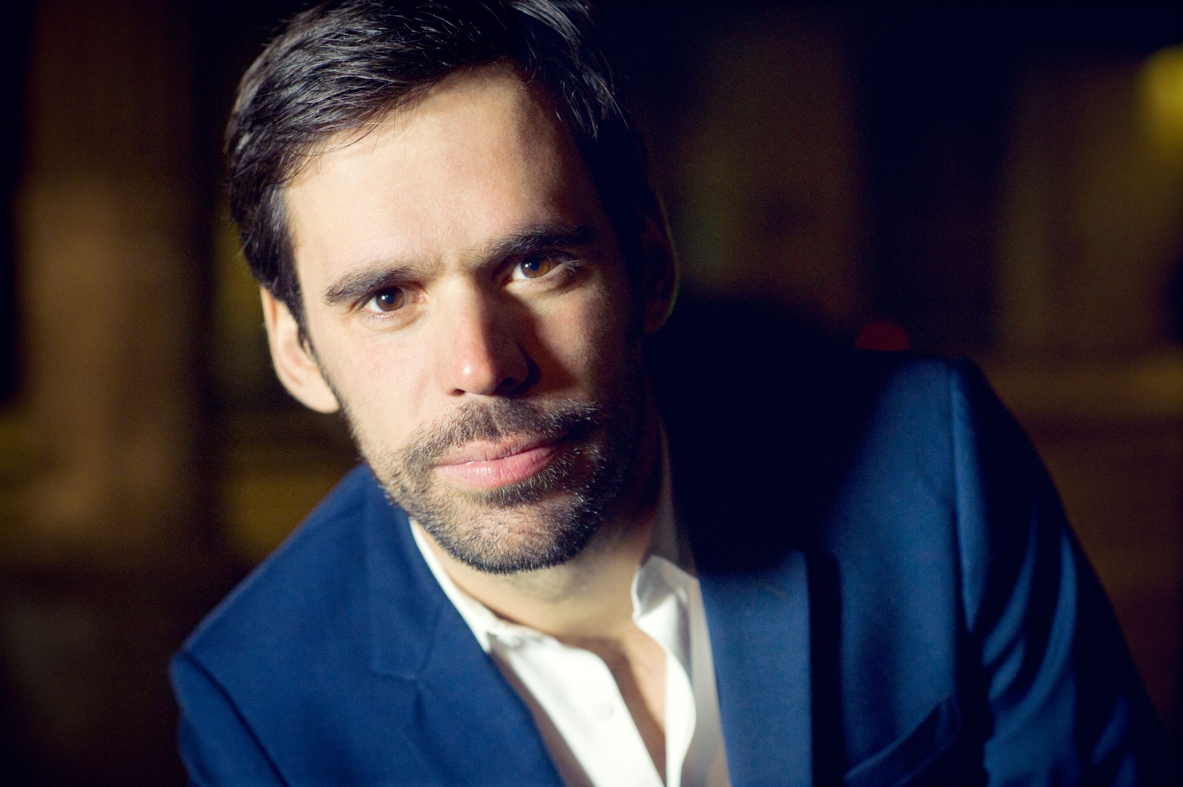 Tanguy de Williencourt &copy; Jean-Baptiste Millot
